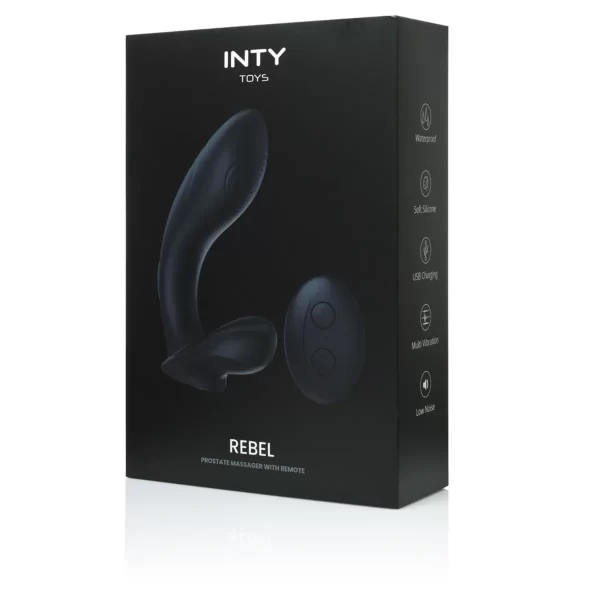 INTY Toys- Rebel - Image 2