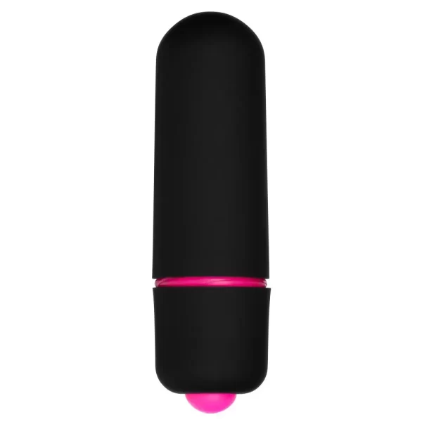 Me You Us Bliss 7 Mode Mini Bullet Vibrator Multi - Image 2