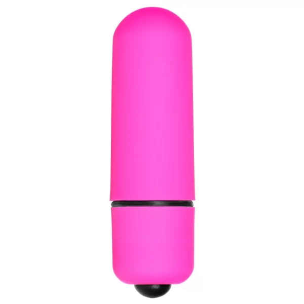 Me You Us Bliss 7 Mode Mini Bullet Vibrator Multi - Image 3