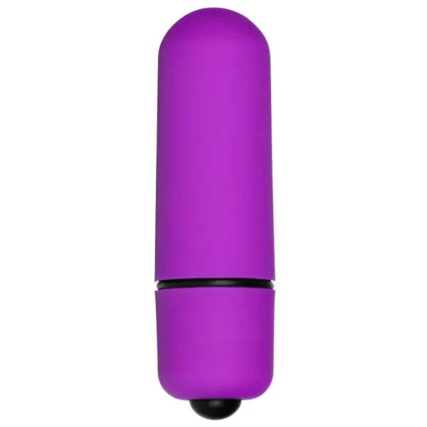 Me You Us Bliss 7 Mode Mini Bullet Vibrator Multi - Image 4