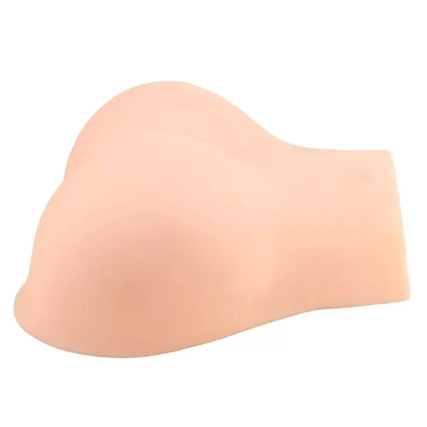 Me You Us Miss Nikita Premium Vibrating Realistic Masturbator Flesh - Image 6