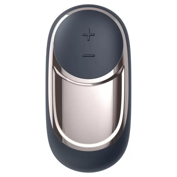 Satisfyer Dark Desire Vibrator Blue - Image 5
