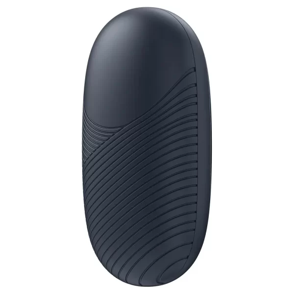 Satisfyer Dark Desire Vibrator Blue - Image 7