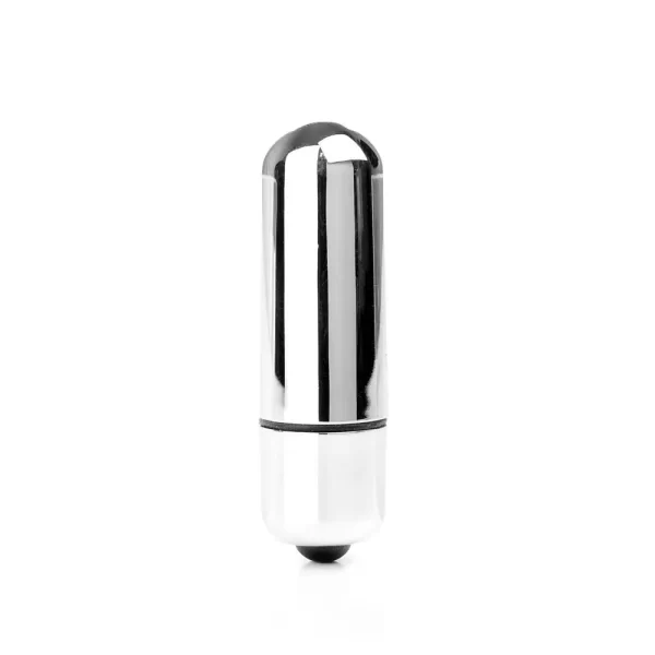 Me You Us Bliss 7 Mode Mini Bullet Vibrator Multi - Image 7