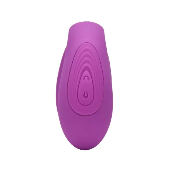 Loving Joy Duet Remote Control Couples Vibrator - Image 2