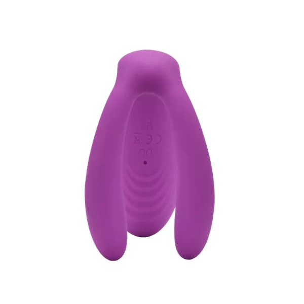 Loving Joy Duet Remote Control Couples Vibrator - Image 4