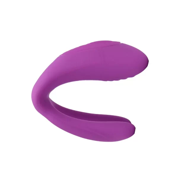 Loving Joy Duet Remote Control Couples Vibrator - Image 5