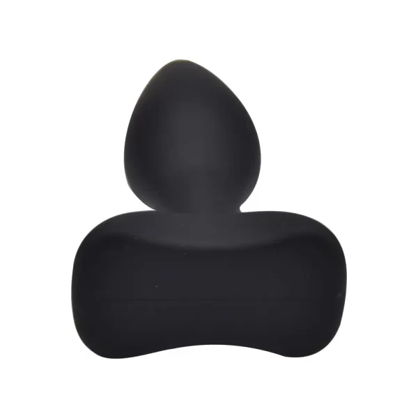 Loving Joy Silicone Anal Plug Small - Image 6