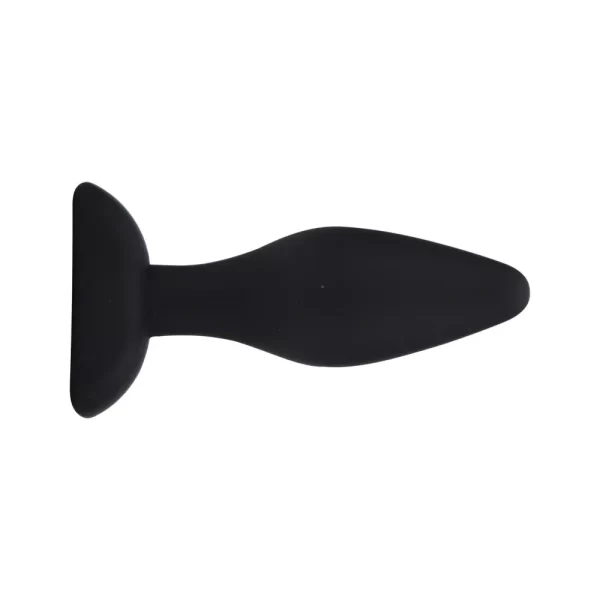 Loving Joy Silicone Anal Plug Small - Image 9