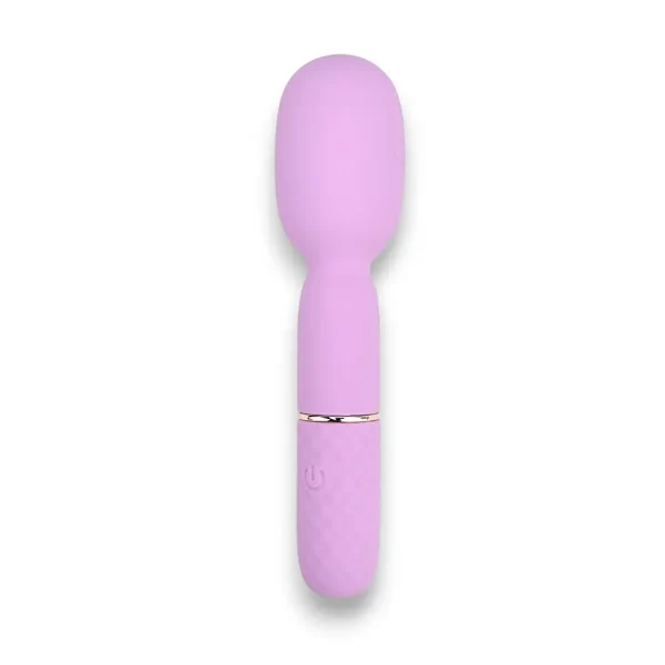 Nauti Petites 10 Speed Wand Vibrator - Image 3