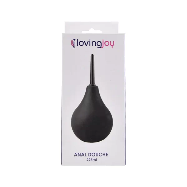 Loving Joy Anal Douche 225ml - Image 6