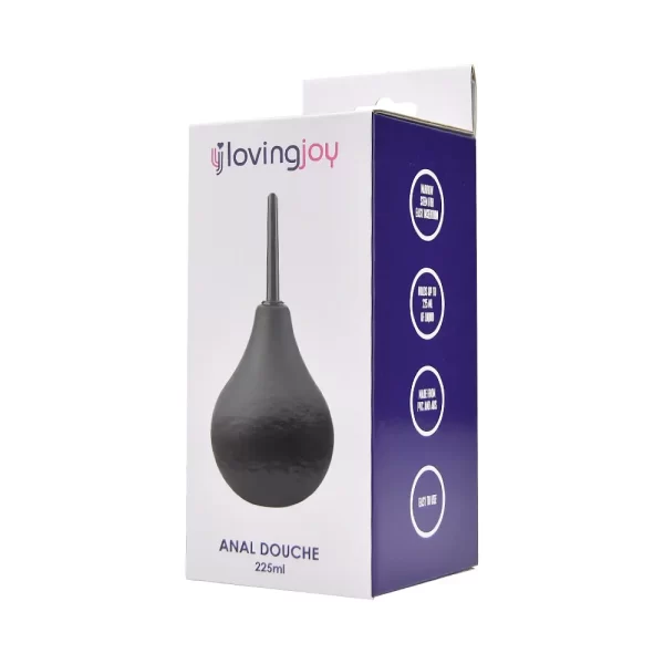 Loving Joy Anal Douche 225ml - Image 7