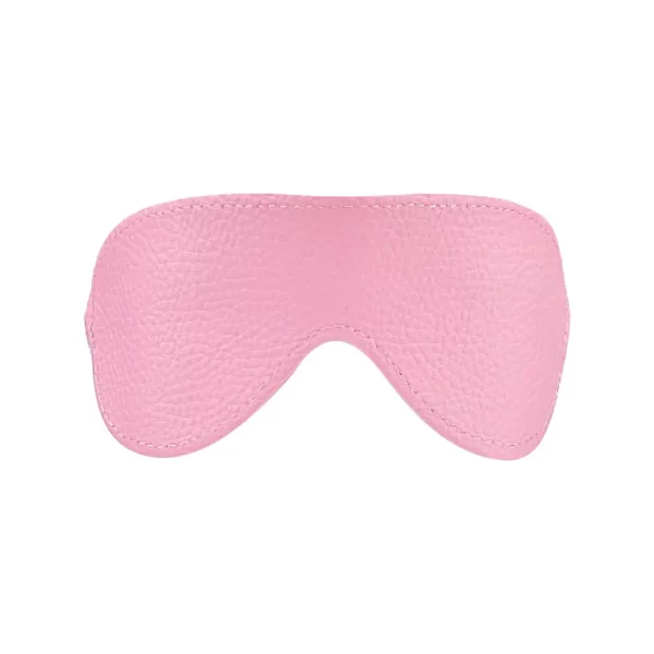 Bound to Play Beginner's Bondage Kit Pink (8 Piece) - Image 7