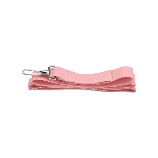 Bound to Play Beginner's Bondage Kit Pink (8 Piece) - Image 9