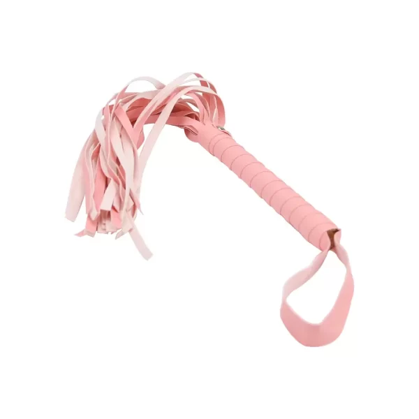 Bound to Play Beginner's Bondage Kit Pink (8 Piece) - Image 12