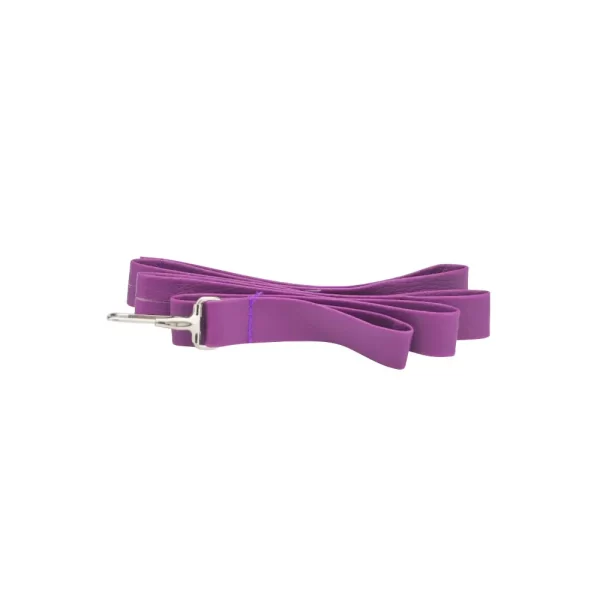 Bound to Play Bondage Kit Purple (11 Piece) - Image 9