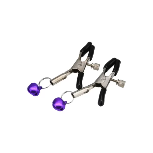 Bound to Play Bondage Kit Purple (11 Piece) - Image 15