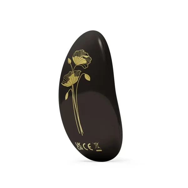 LELO Nea 3 Clitoral Massager Black - Image 2