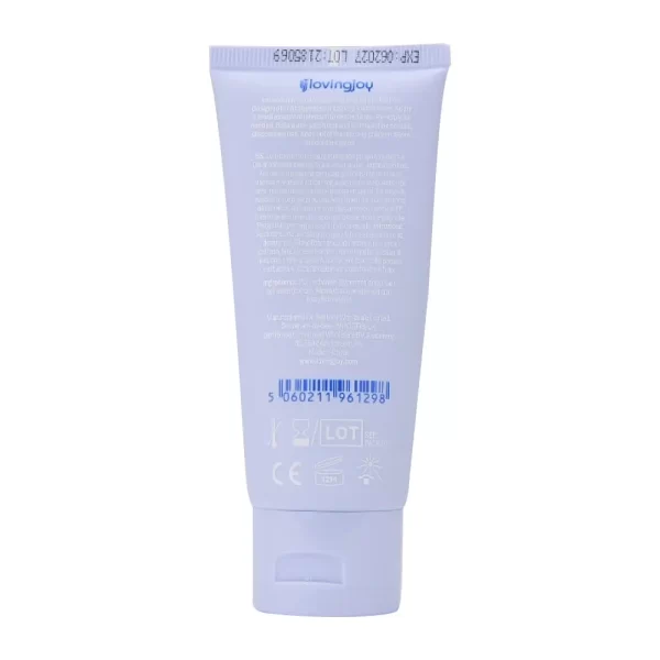 Loving Joy Slide Water Based Lubricant 50ml - Image 5