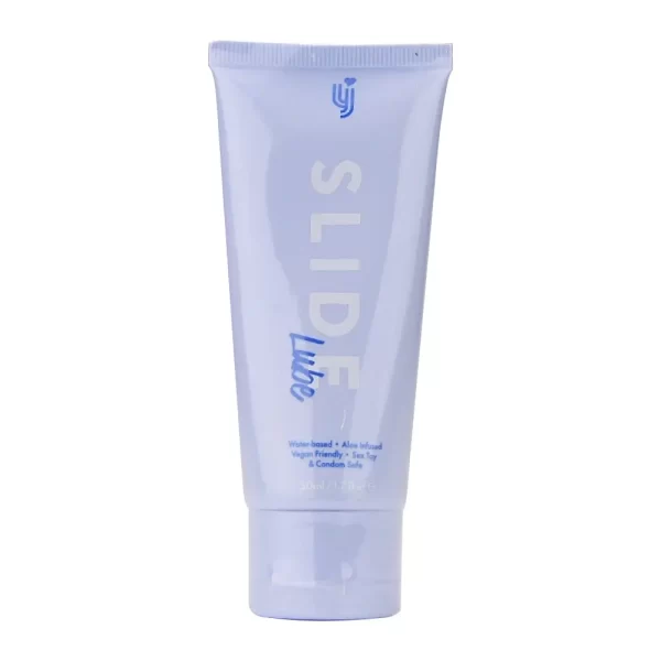 Loving Joy Slide Water Based Lubricant 50ml - Image 6