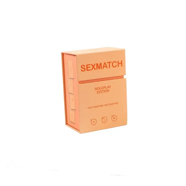 Sexmatch Roleplay Edition Game - Image 2