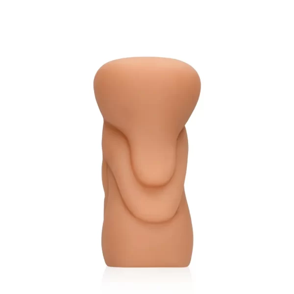 Flight Attendant Anus Masturbator - Image 6