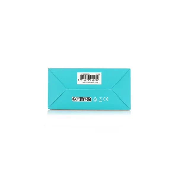 G-Spot Vibrator with Clitoral Pulse Wave - Image 4