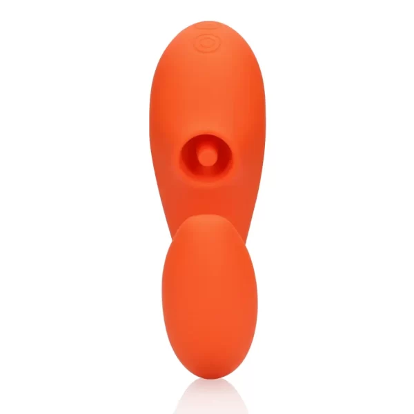 G-Spot Vibrator with Clitoral Pulse Wave - Image 5