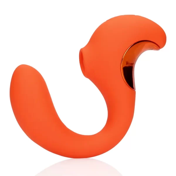 G-Spot Vibrator with Clitoral Pulse Wave - Image 6