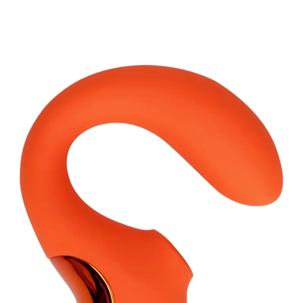G-Spot Vibrator with Clitoral Pulse Wave - Image 7