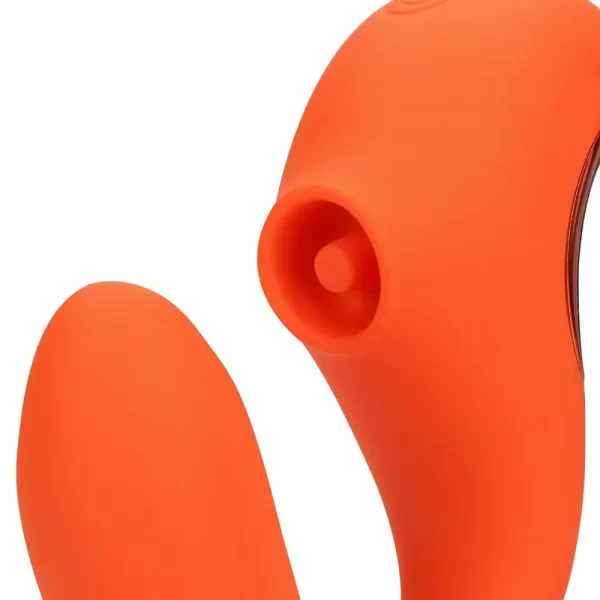 G-Spot Vibrator with Clitoral Pulse Wave - Image 8