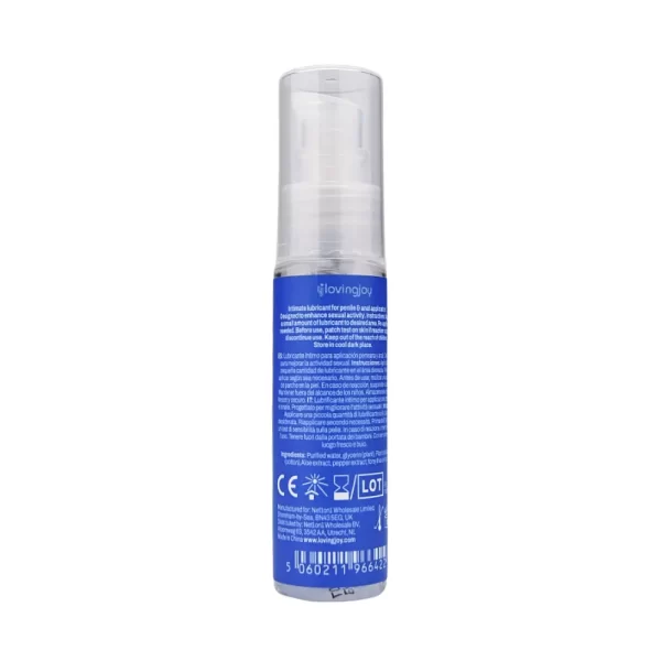 Loving Joy Anal Lubricant 30ml - Image 3