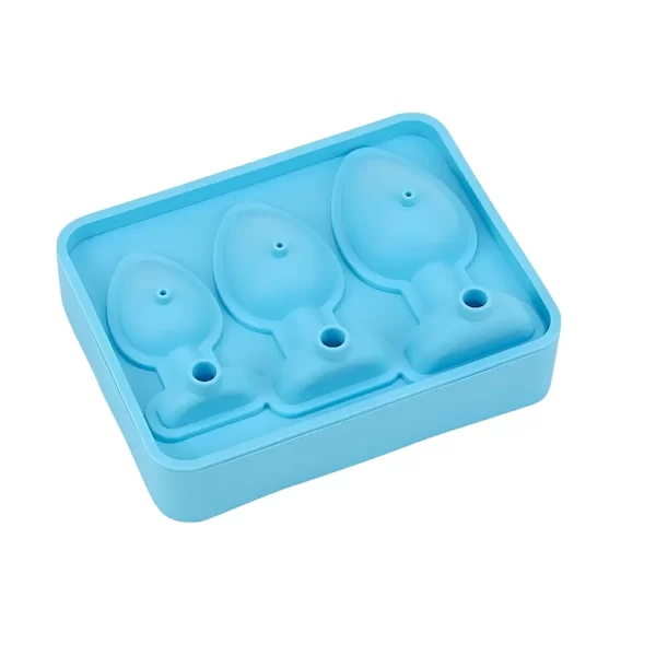 Butt Plug Ice Cube Tray - Image 4
