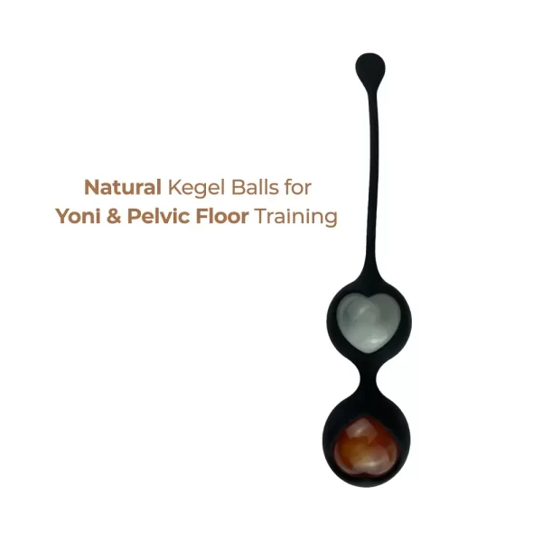 Adrien Lastic Harmony Stones Kegel Balls - Image 4