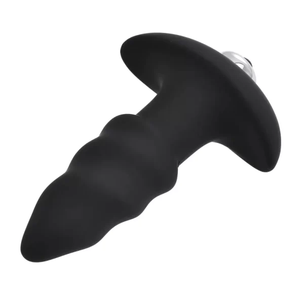 Loving Joy Dart 7 Function Vibrating Butt Plug - Image 4