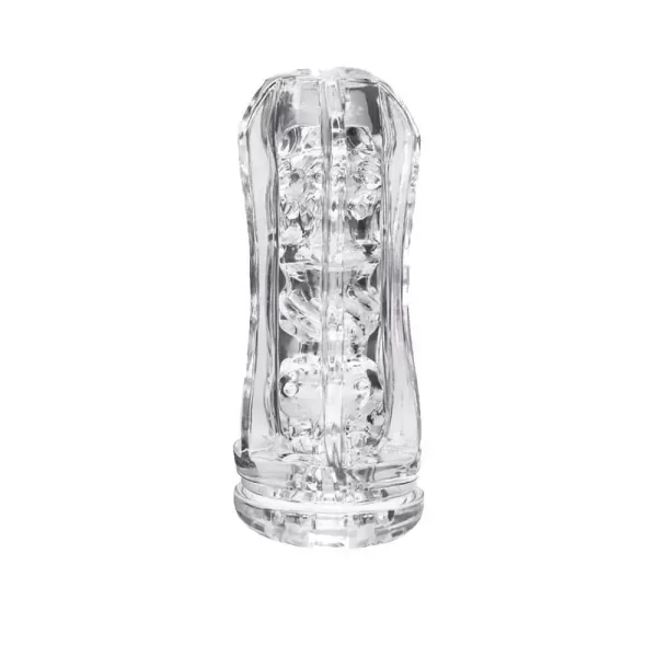 Explorer Vacuum Cup Male Masturbator - Image 2