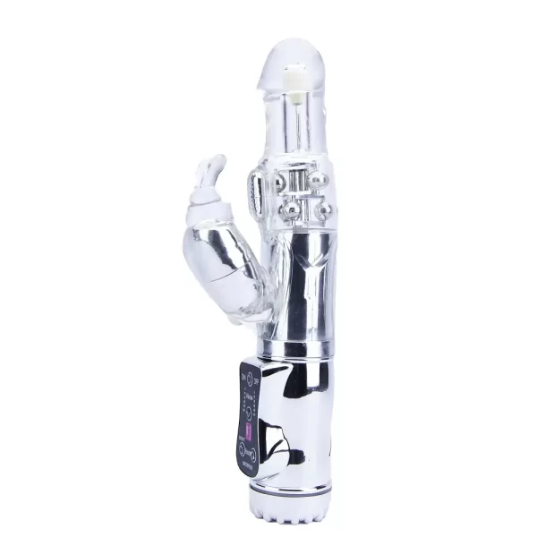 Jessica Rabbit Ultimate XXTRA G Vibrator - Image 7