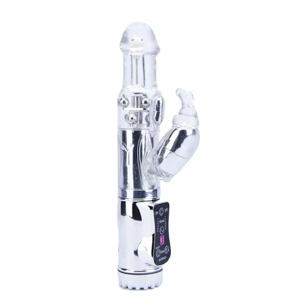 Jessica Rabbit Ultimate XXTRA G Vibrator - Image 9