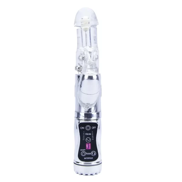 Jessica Rabbit Ultimate XXTRA G Vibrator - Image 10