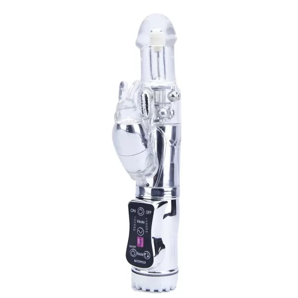 Jessica Rabbit Ultimate XXTRA G Vibrator - Image 11