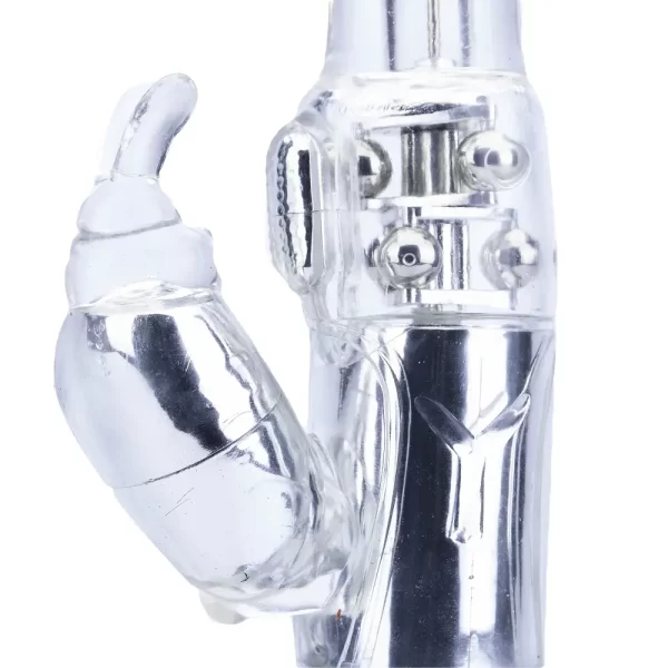 Jessica Rabbit Ultimate XXTRA G Vibrator - Image 12