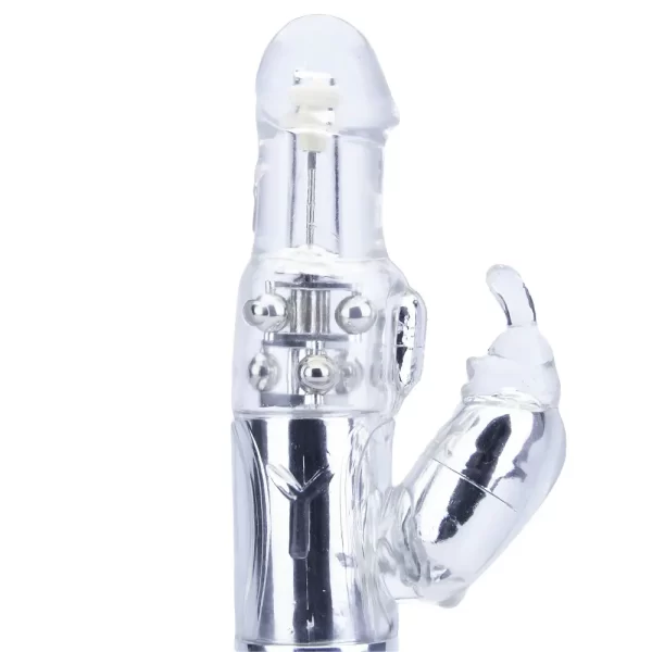 Jessica Rabbit Ultimate XXTRA G Vibrator - Image 13