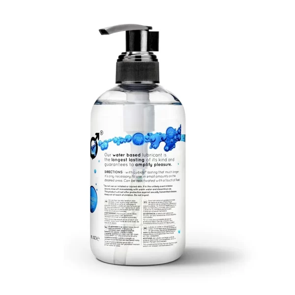 Lubido Lubricant 250ml - Image 5