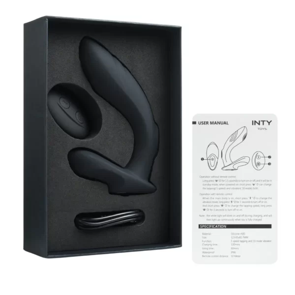 INTY Toys- Rebel - Image 6